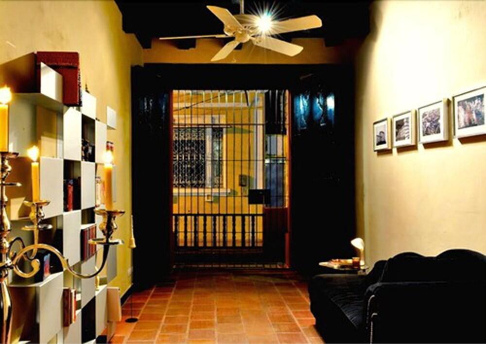 La Casa Del Farol Hotel Boutique By Xarm Hotels Santa Marta  Exterior photo