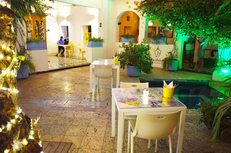 La Casa Del Farol Hotel Boutique By Xarm Hotels Santa Marta  Exterior photo