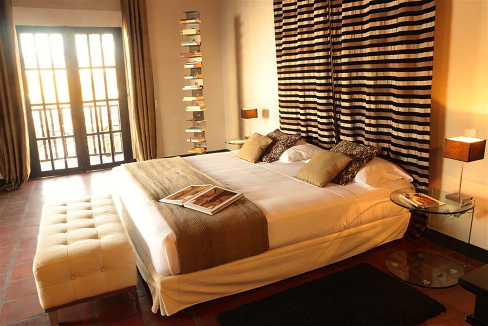 La Casa Del Farol Hotel Boutique By Xarm Hotels Santa Marta  Exterior photo